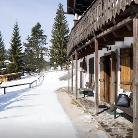 Casa Remo 3 By Welchome Chiapuzza