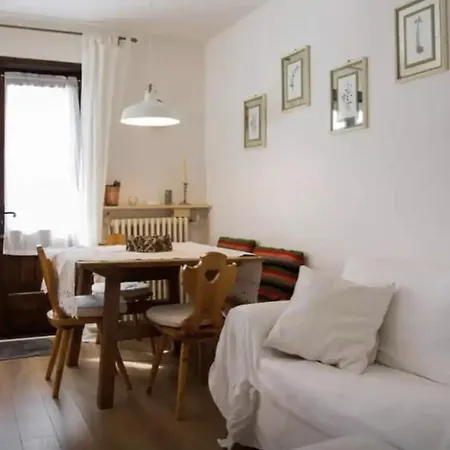 Appartamento Casa Remo 3 By Welchome