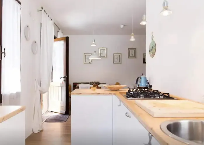 Apartment Casa Remo 3 By Welchome Chiapuzza