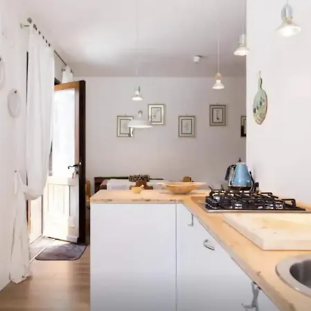 公寓 Casa Remo 3 By Welchome Chiapuzza