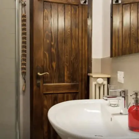 Casa Remo 3 By Welchome Apartamento Chiapuzza