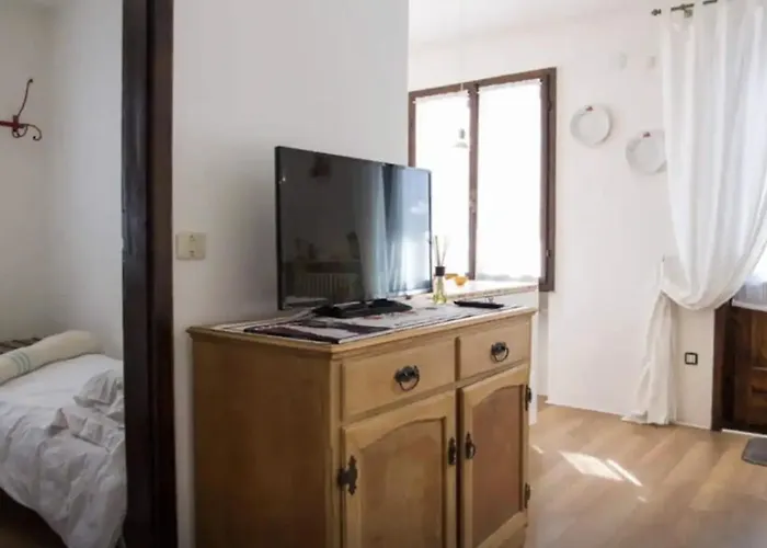 Apartamento Casa Remo 3 By Welchome Chiapuzza