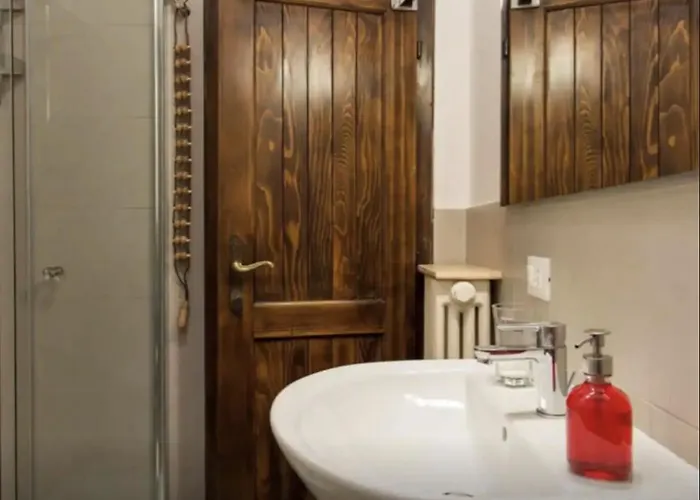 Casa Remo 3 By Welchome Apartamento Chiapuzza